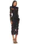 the vendetta dress