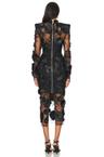 the vendetta dress