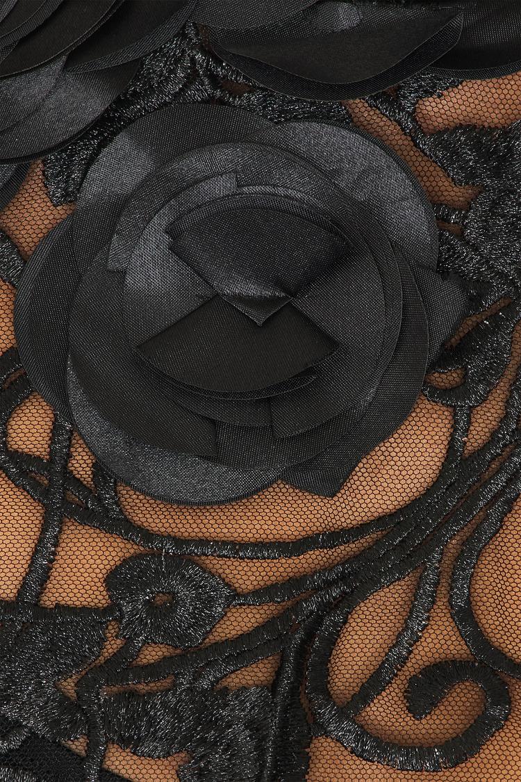 the vendetta dress