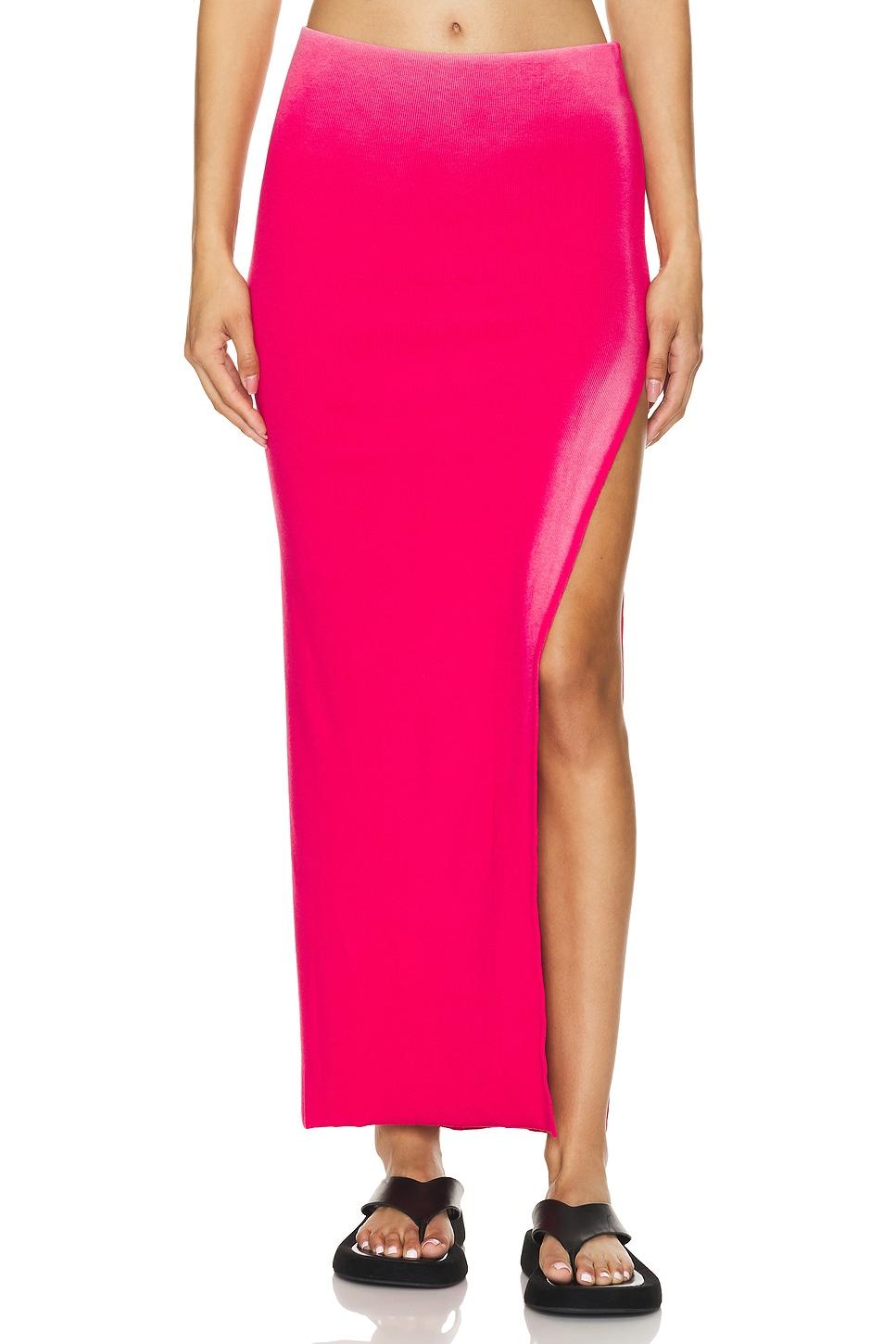 the verona maxi skirt