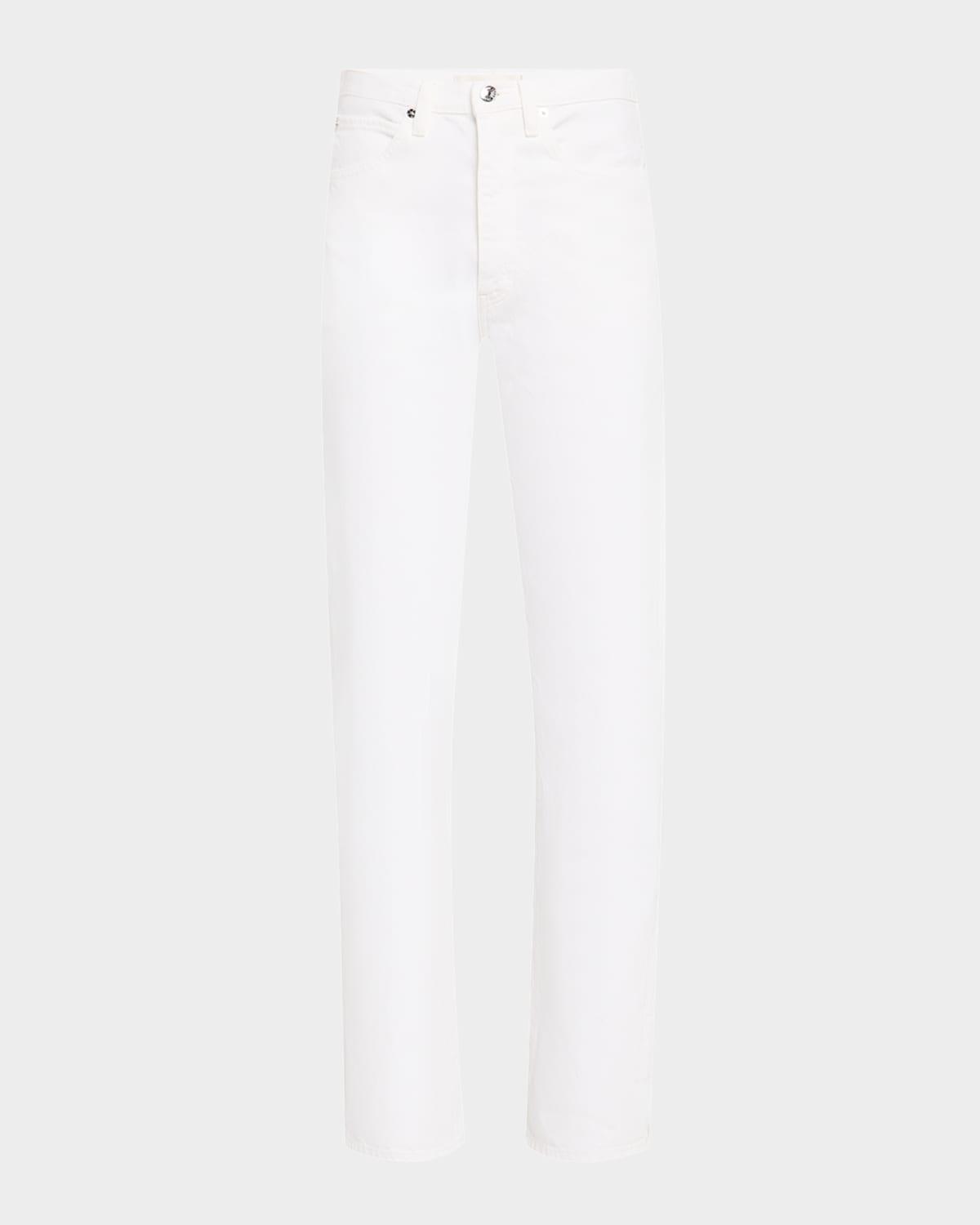 the vertical jeans