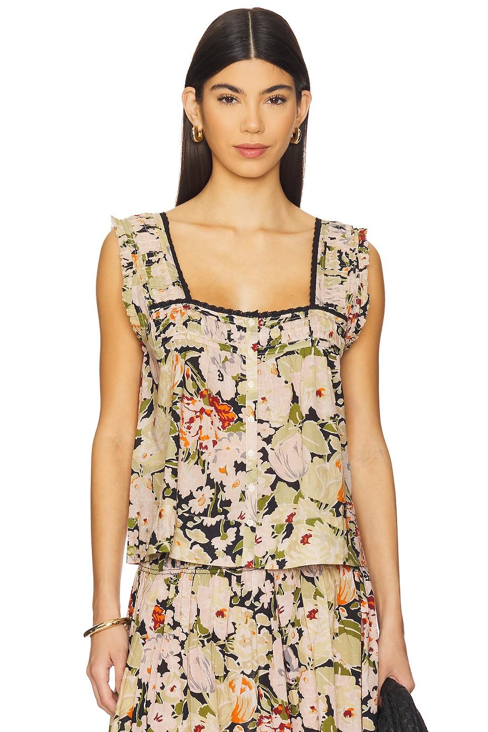 the victorian pleat tank