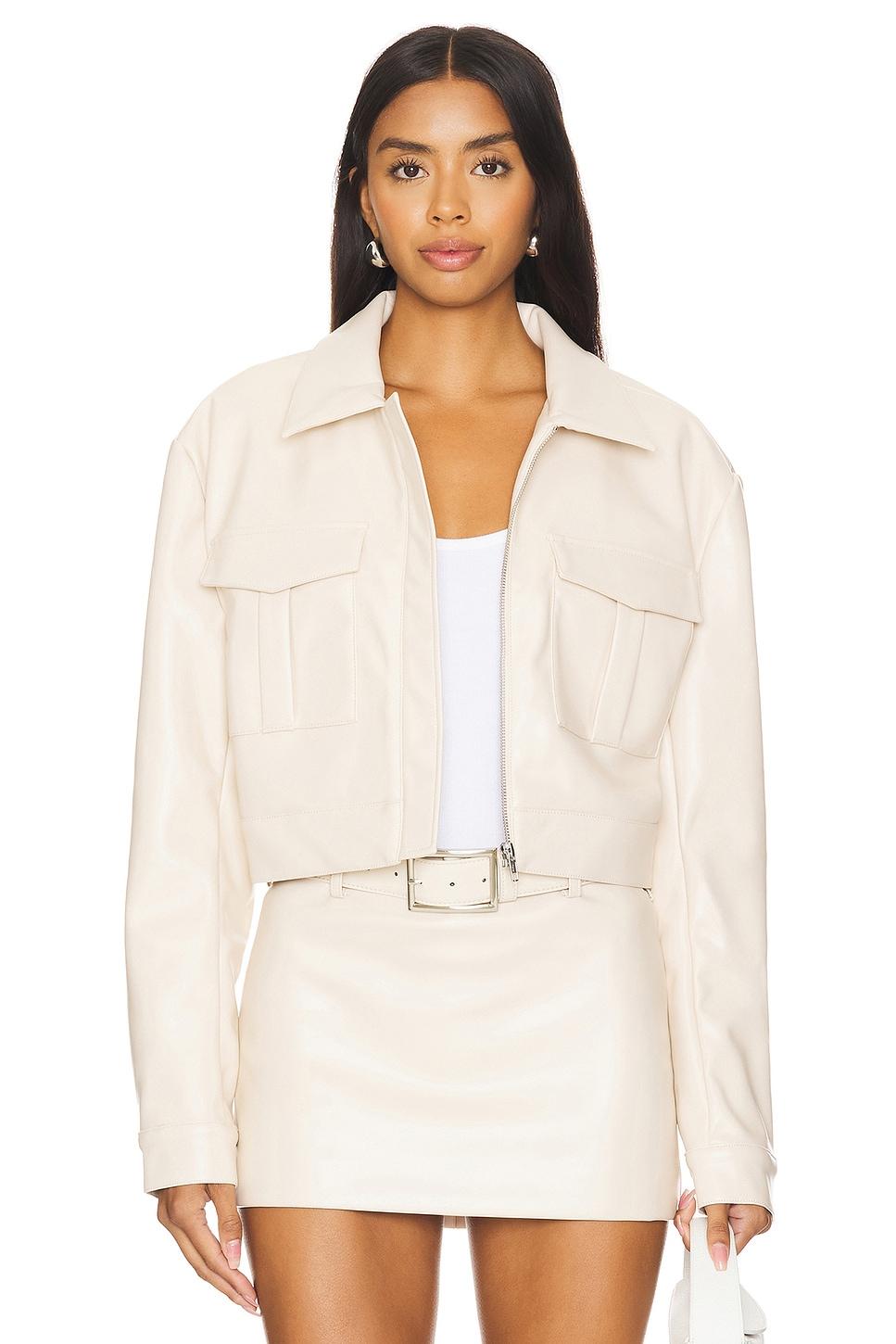 the vince jacket