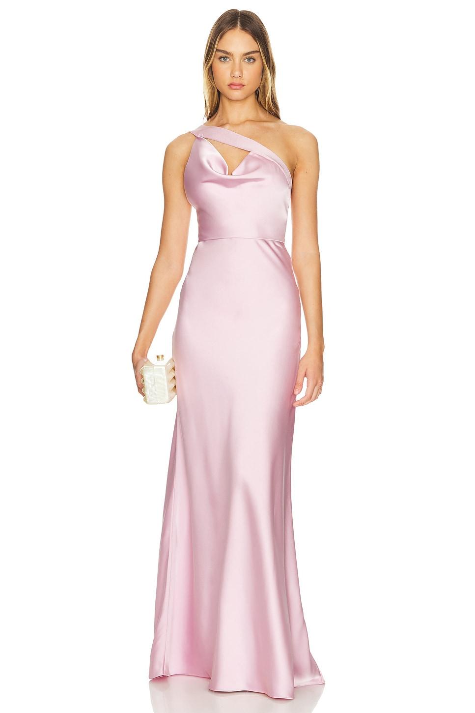 the vivian gown