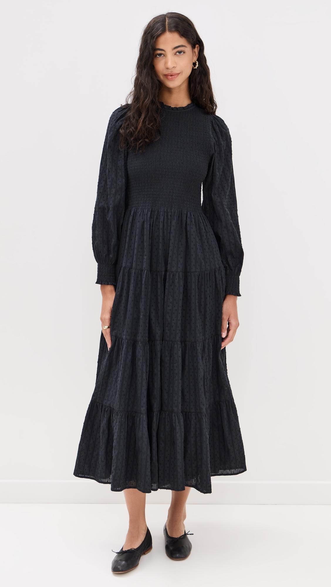 the viviana nap dress