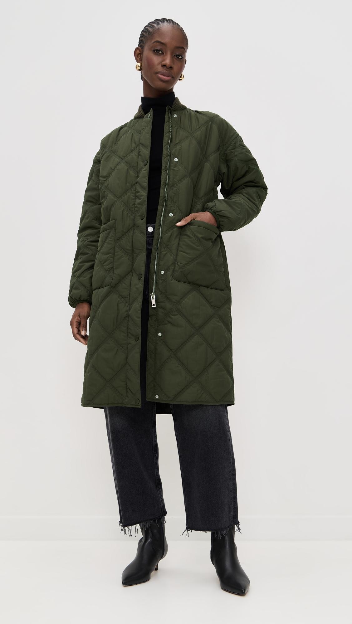 the walk in the park jacket