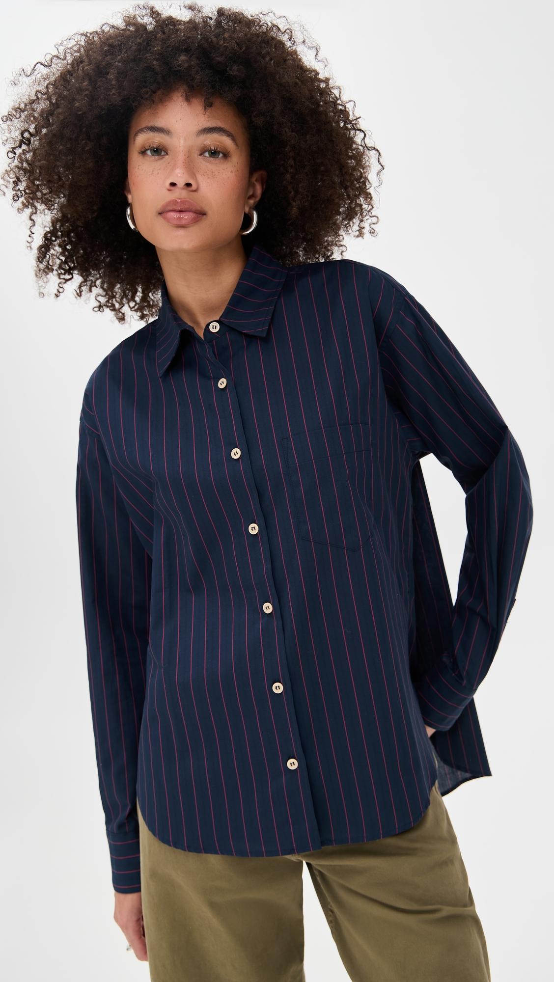 the weekend shirt