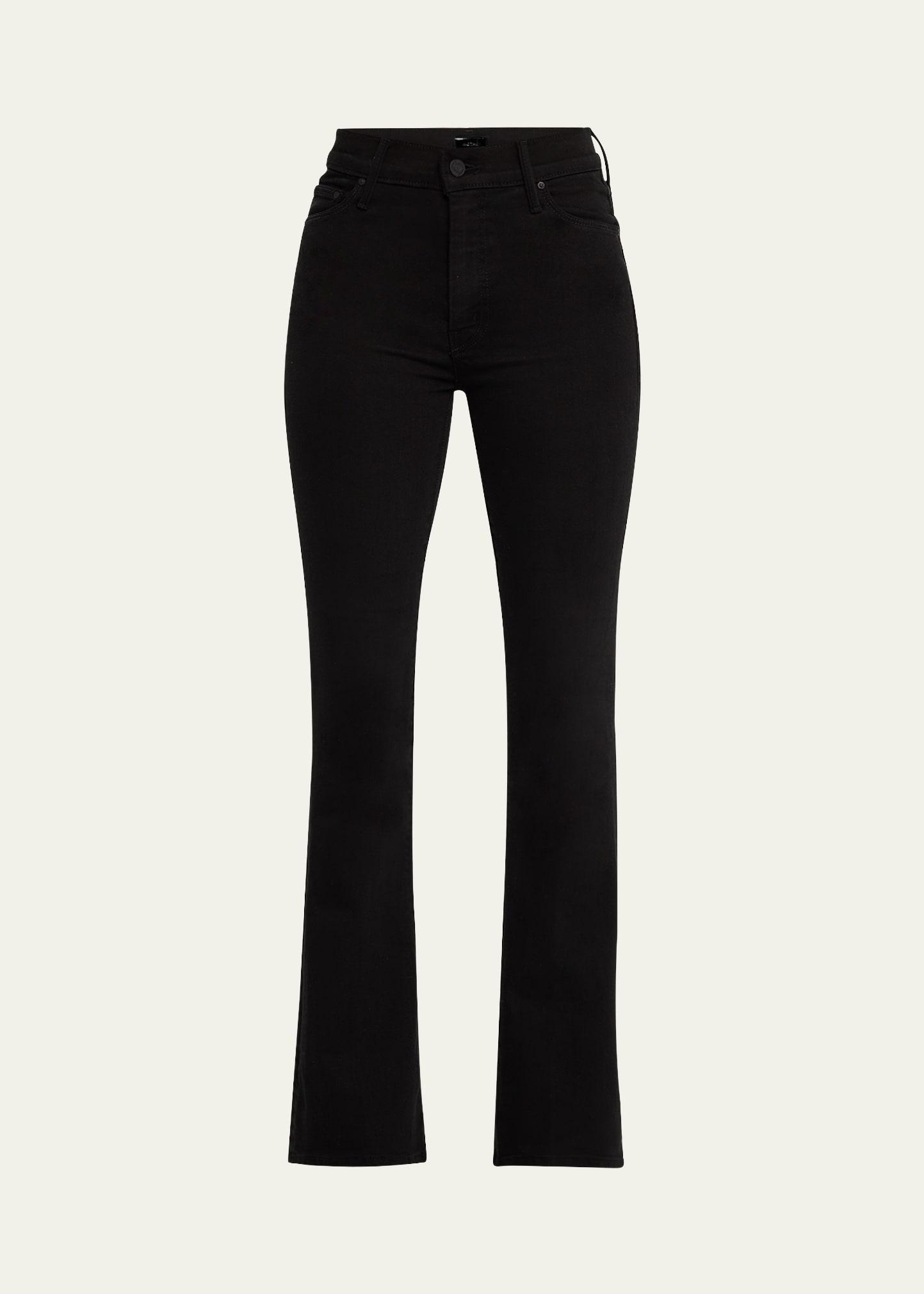 the weekender jeans