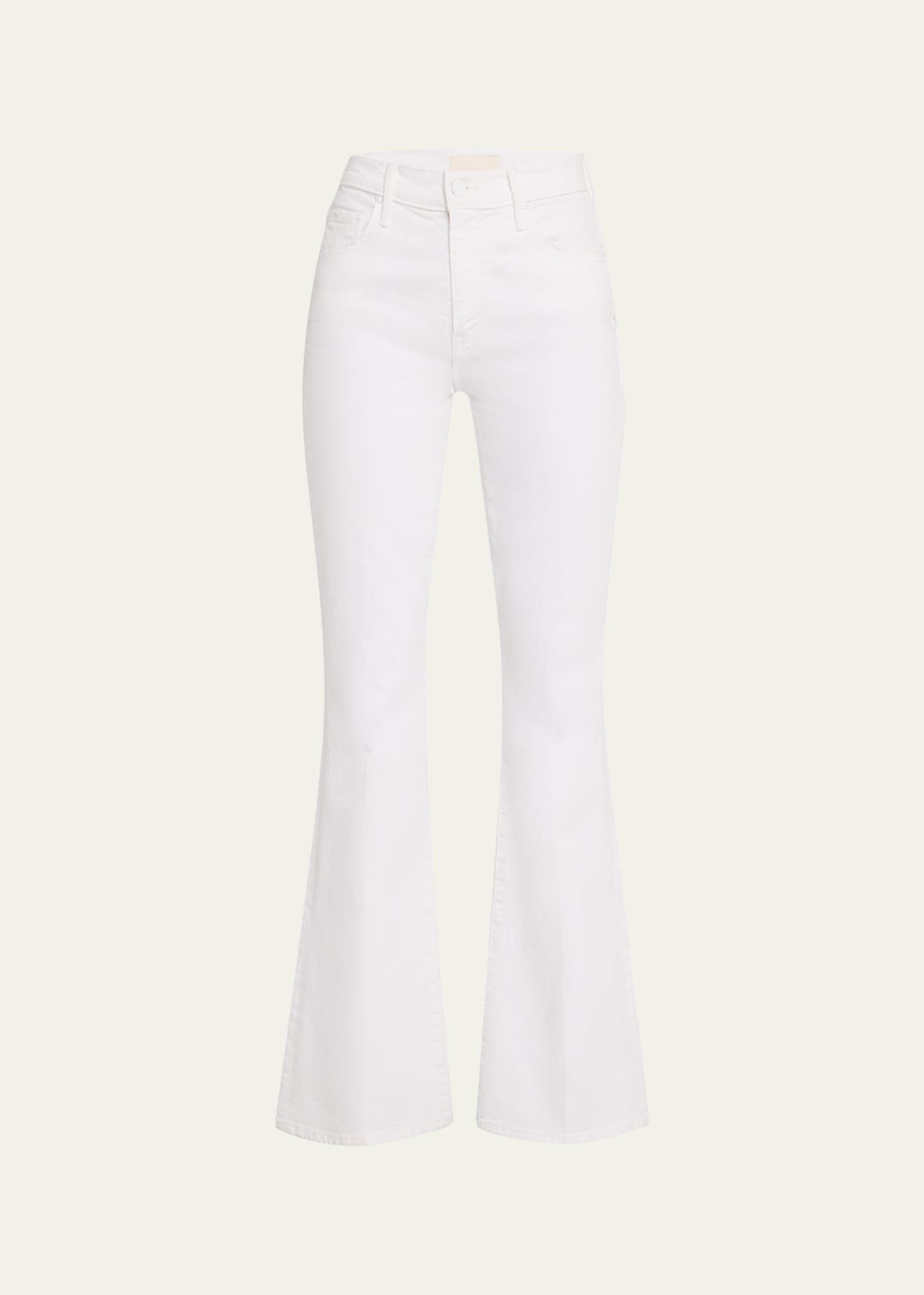 the weekender jeans