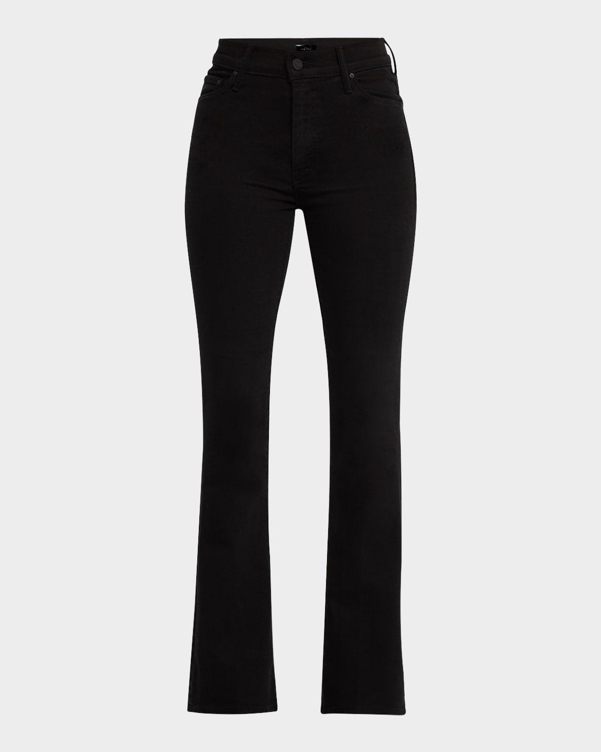 the weekender jeans