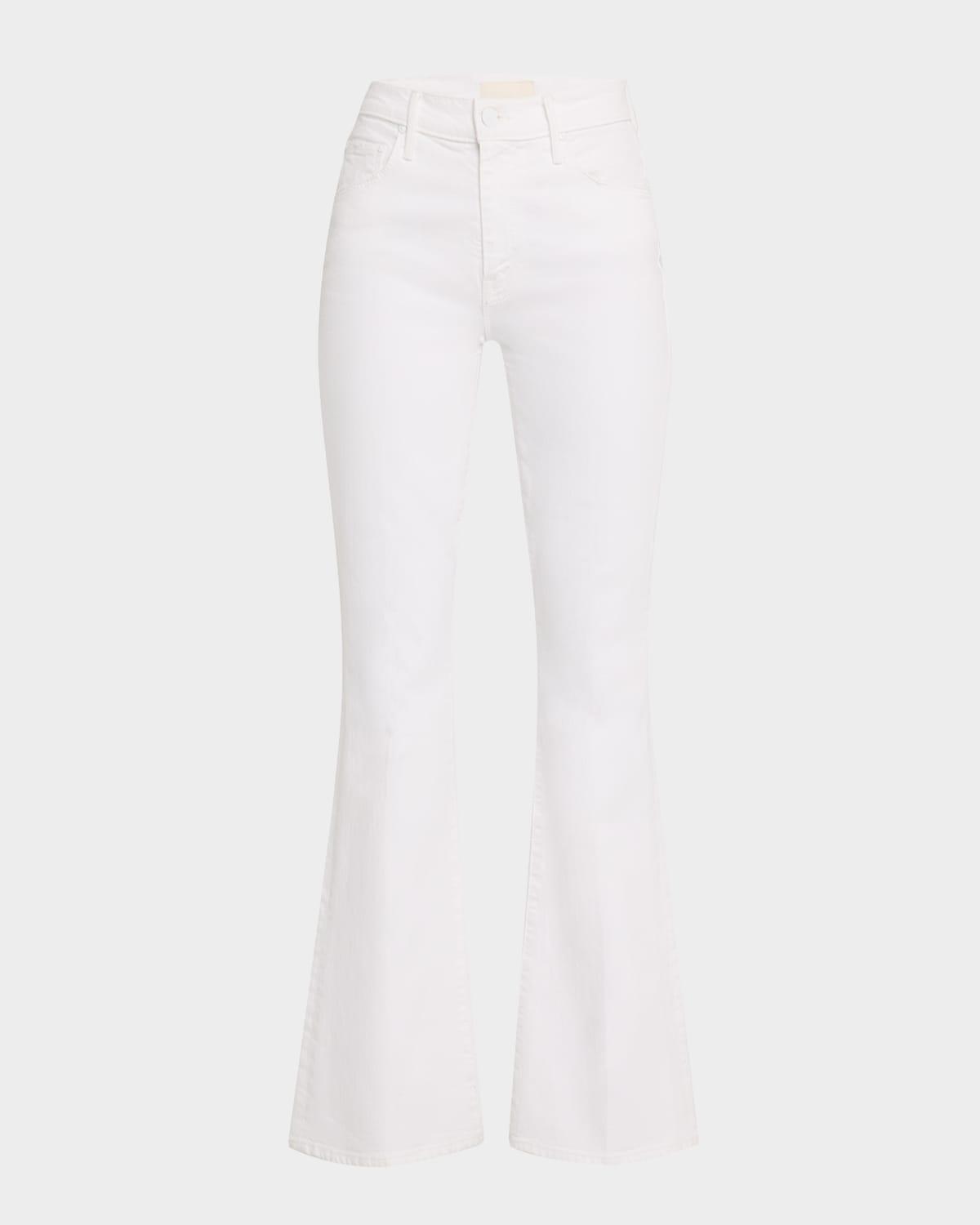 the weekender jeans