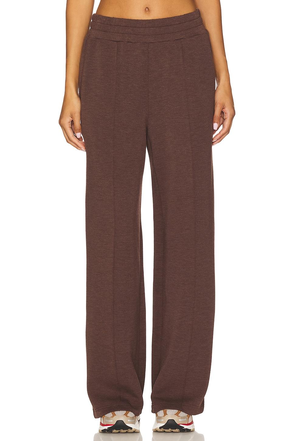the wide leg 30" pant