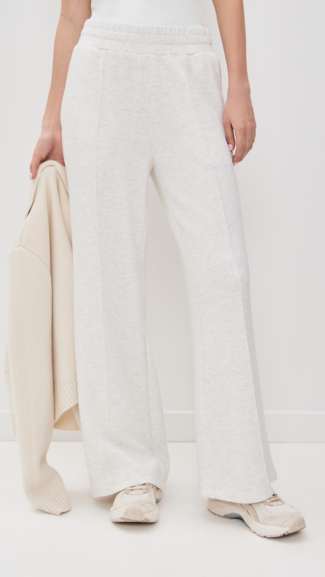 the wide leg pants 30"