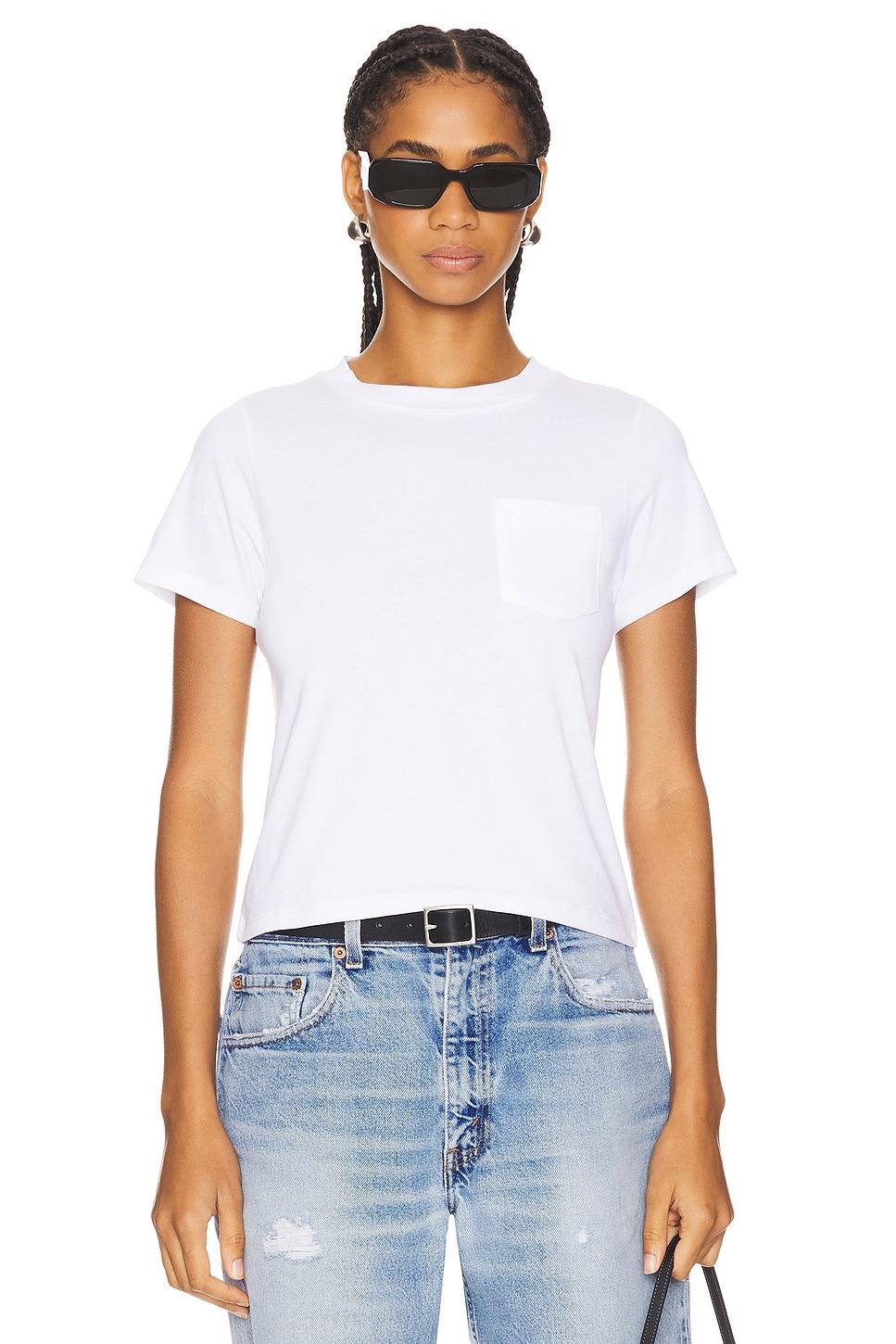 the wynn baby tee