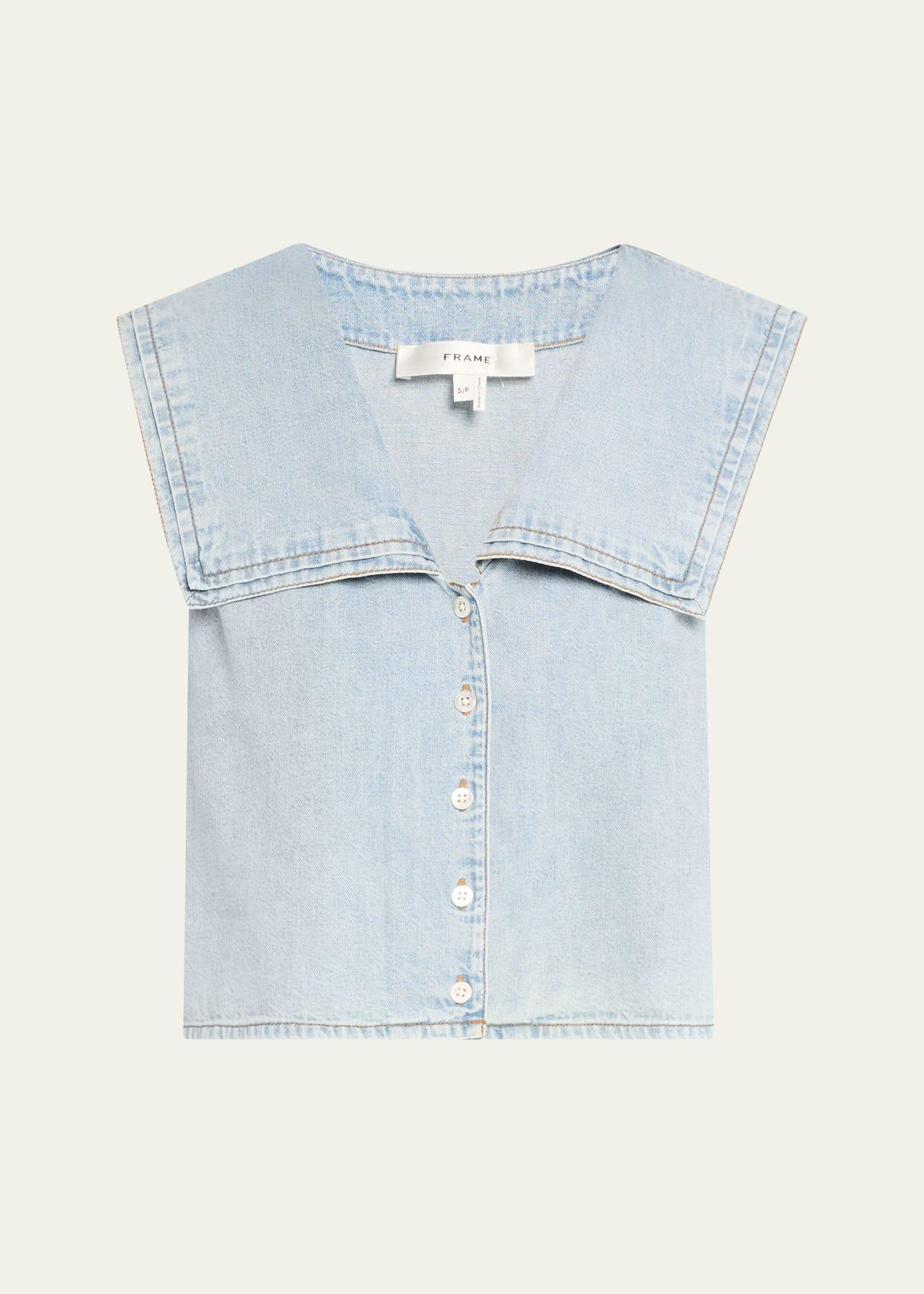 the yacht top