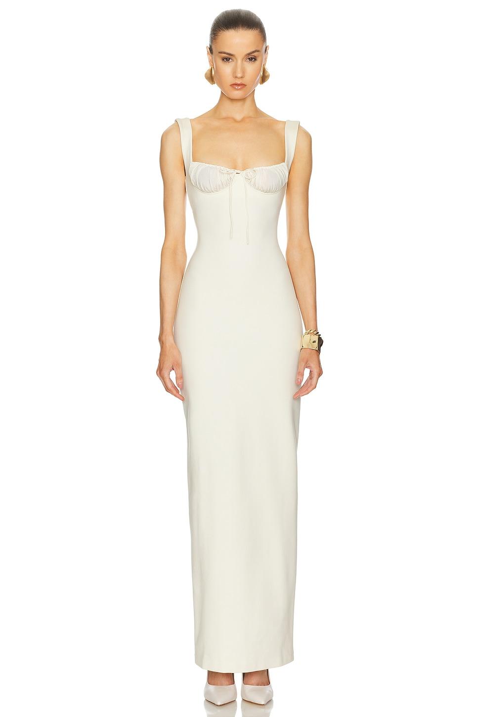 the yasmin dress