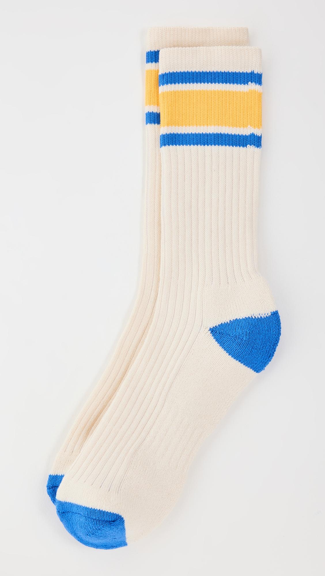 the youngblood crew socks