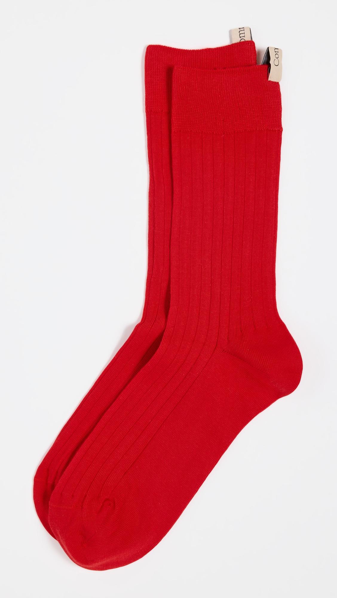the yves socks