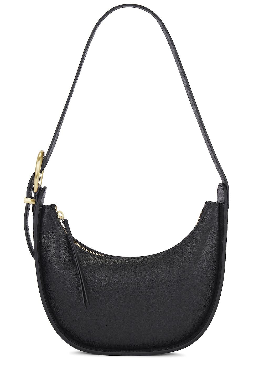 the yvette halfmoon handbag