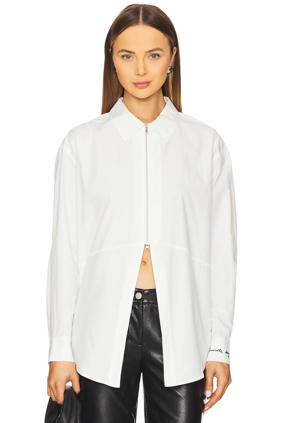 the zip it shirt