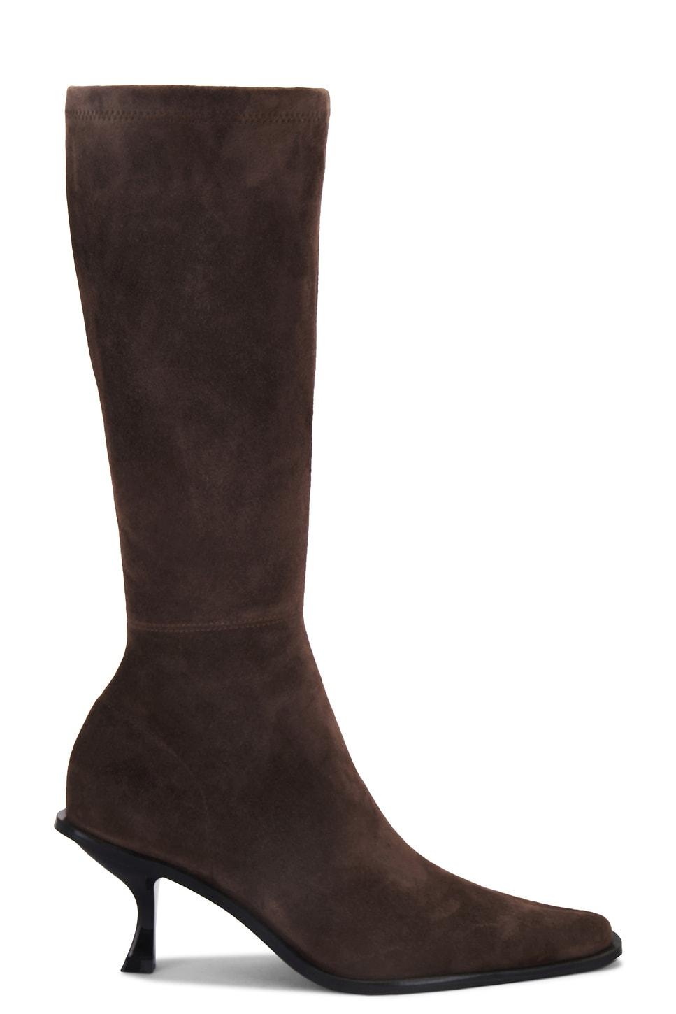 thea boot
