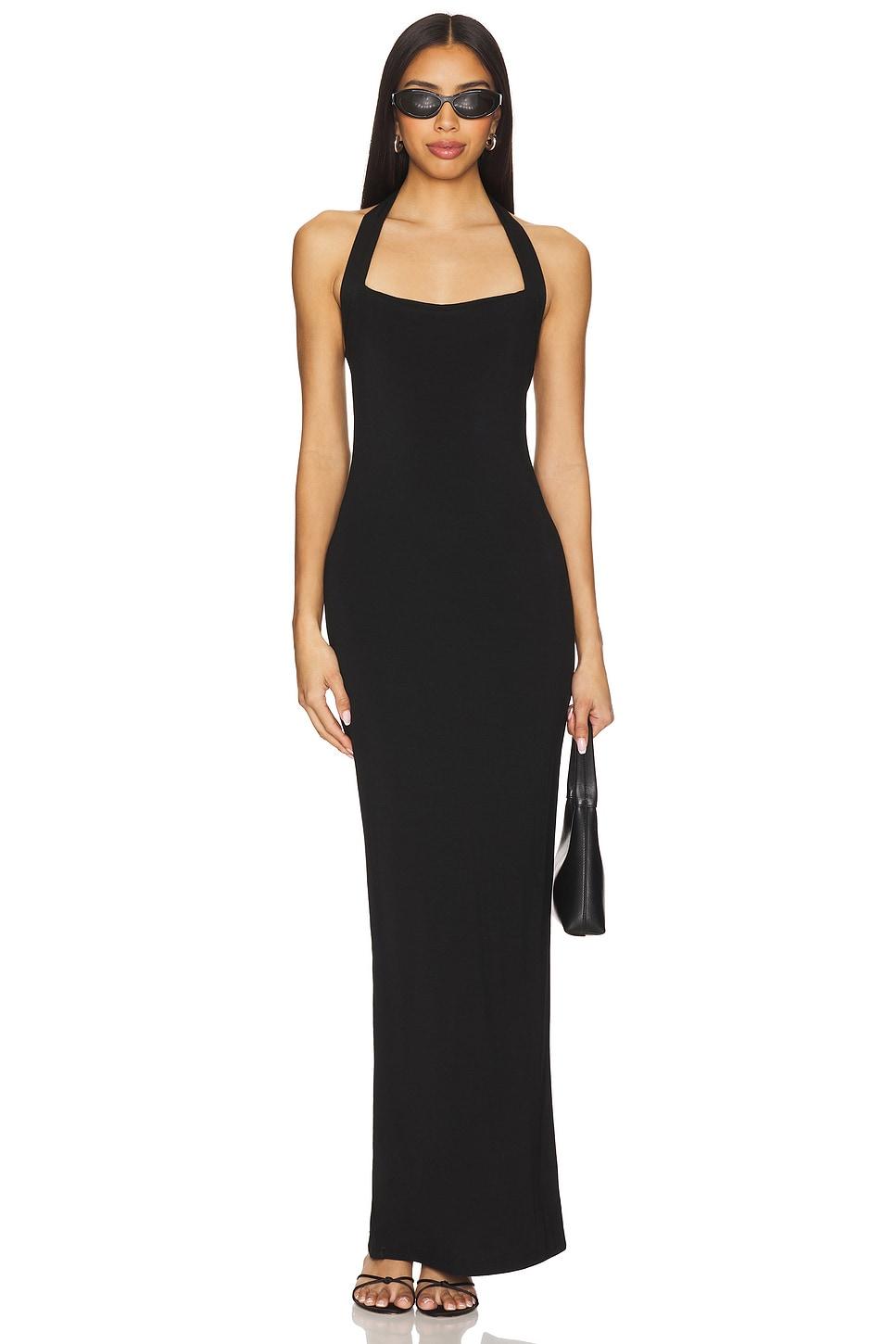 thea maxi dress