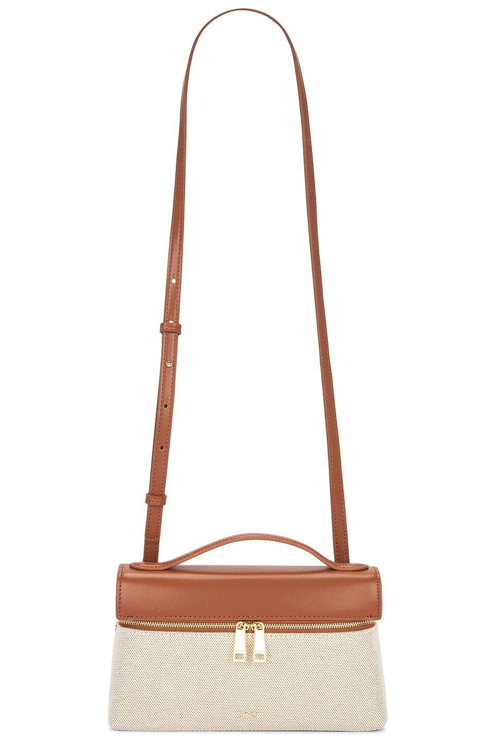 thea top handle bag