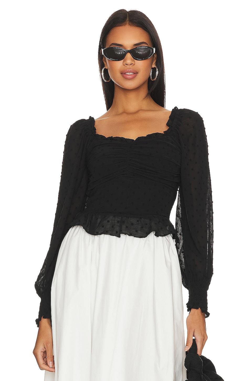 thea top