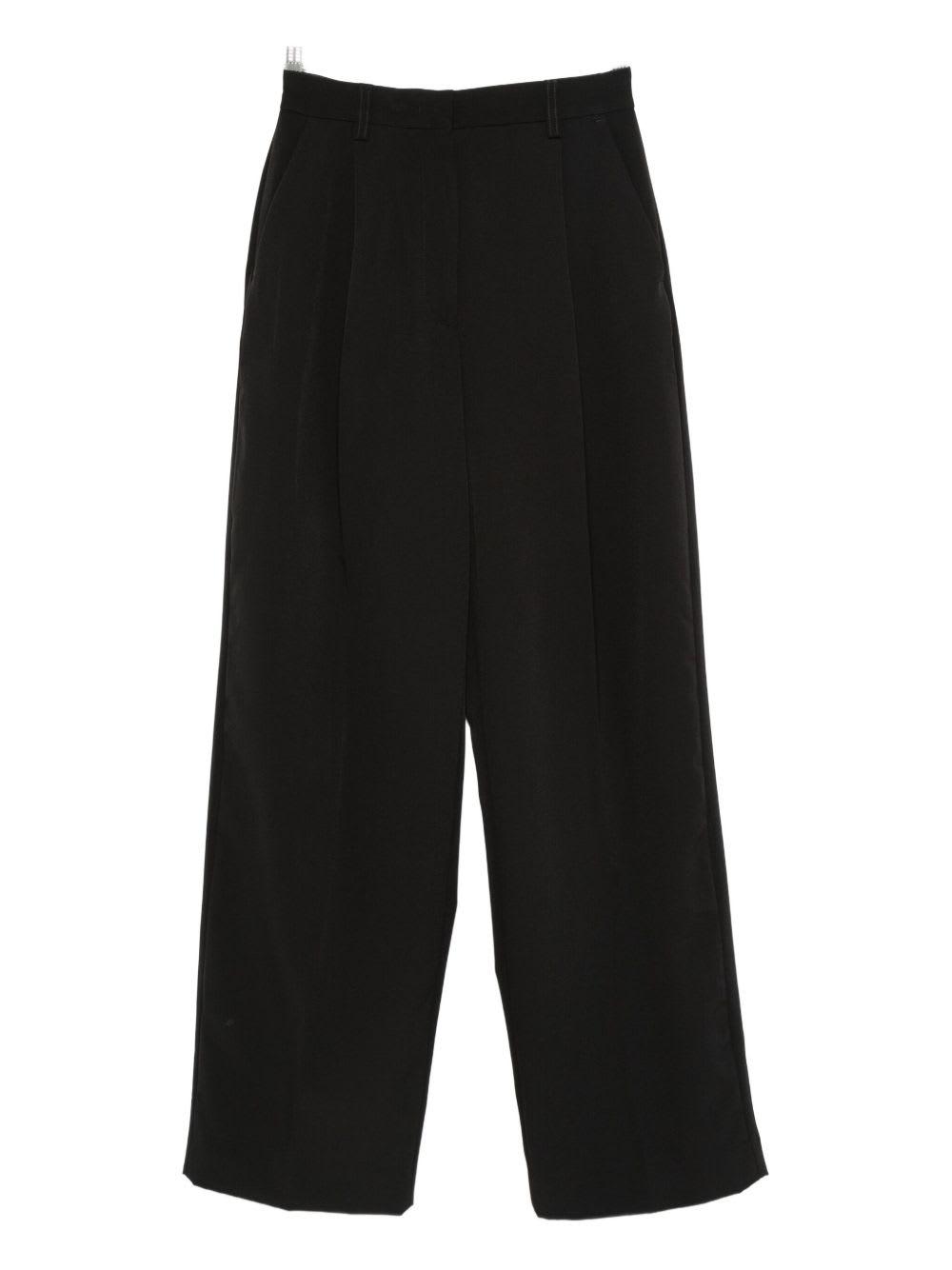 thelatest axel straight-leg trousers