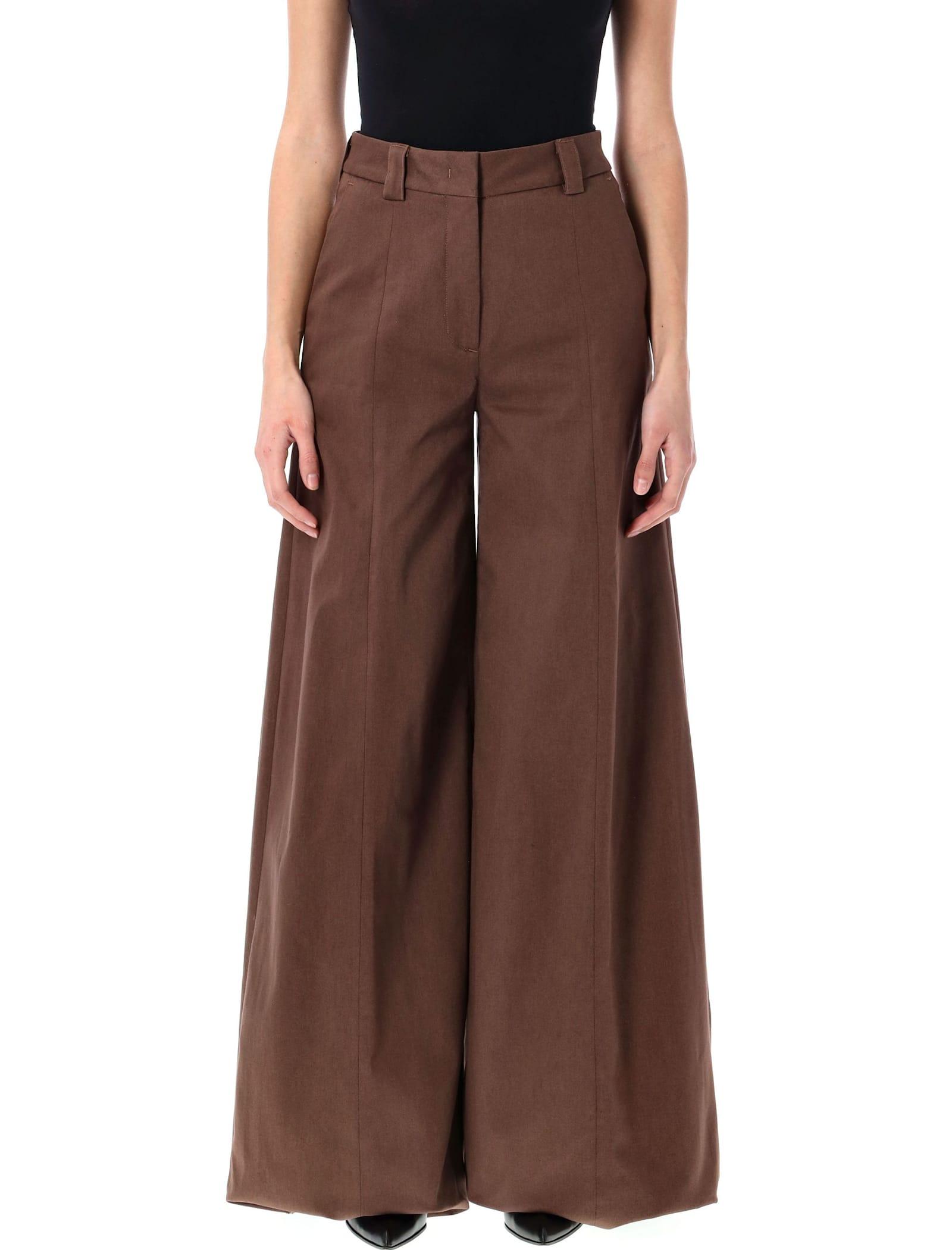 thelatest b-alma pant