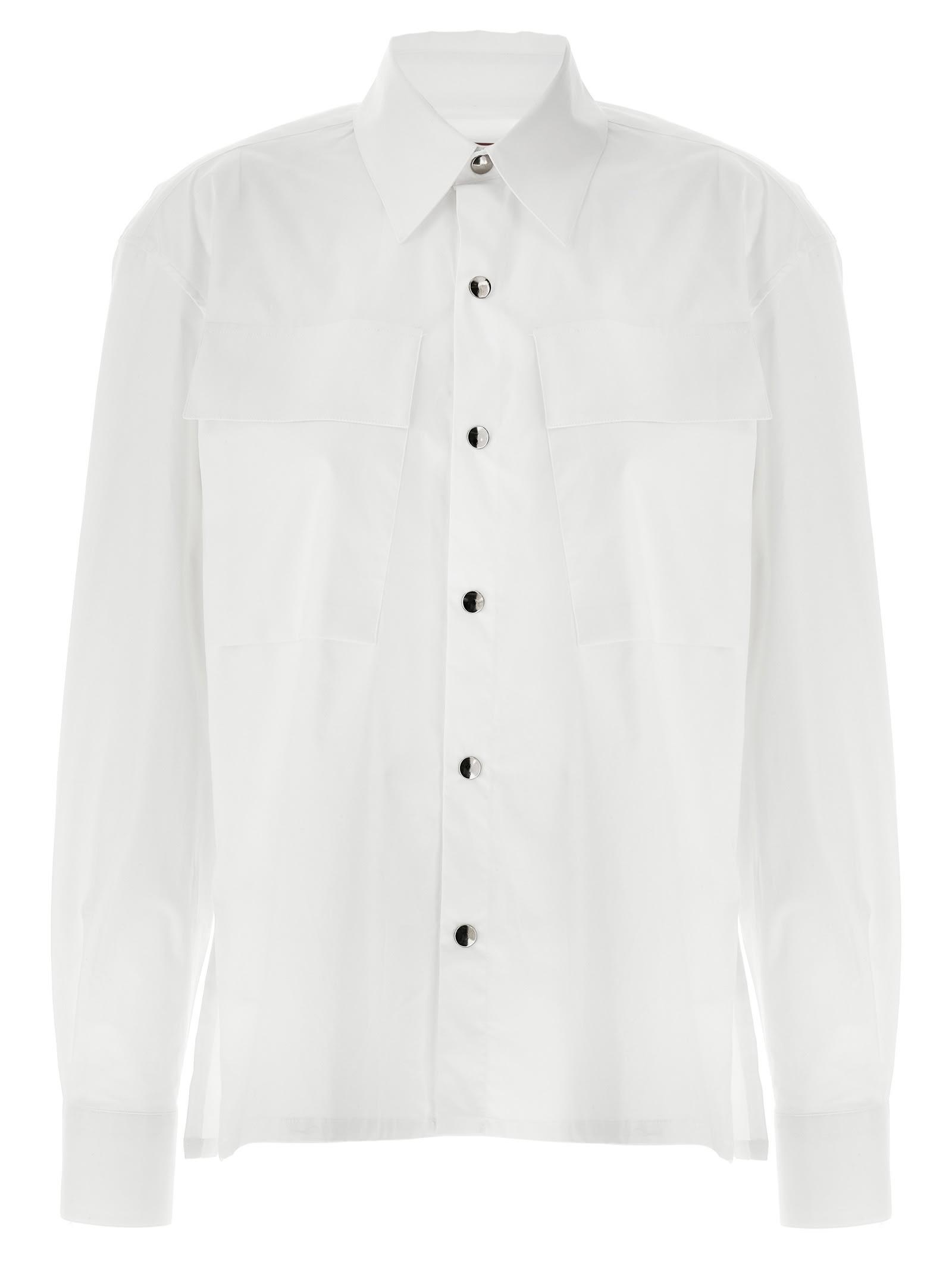 thelatest bruna shirt