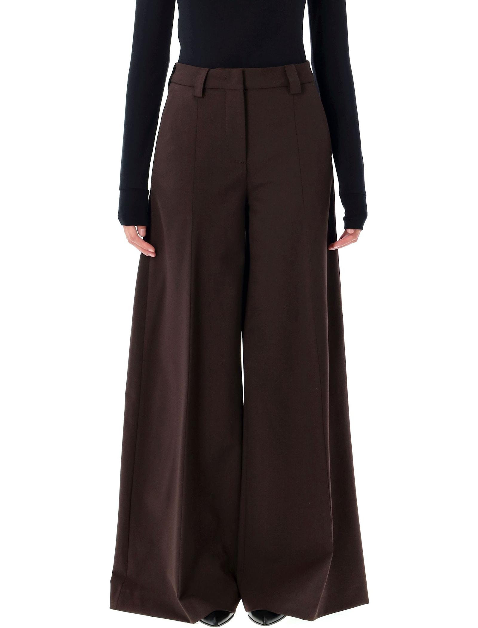 thelatest c-alma trousers