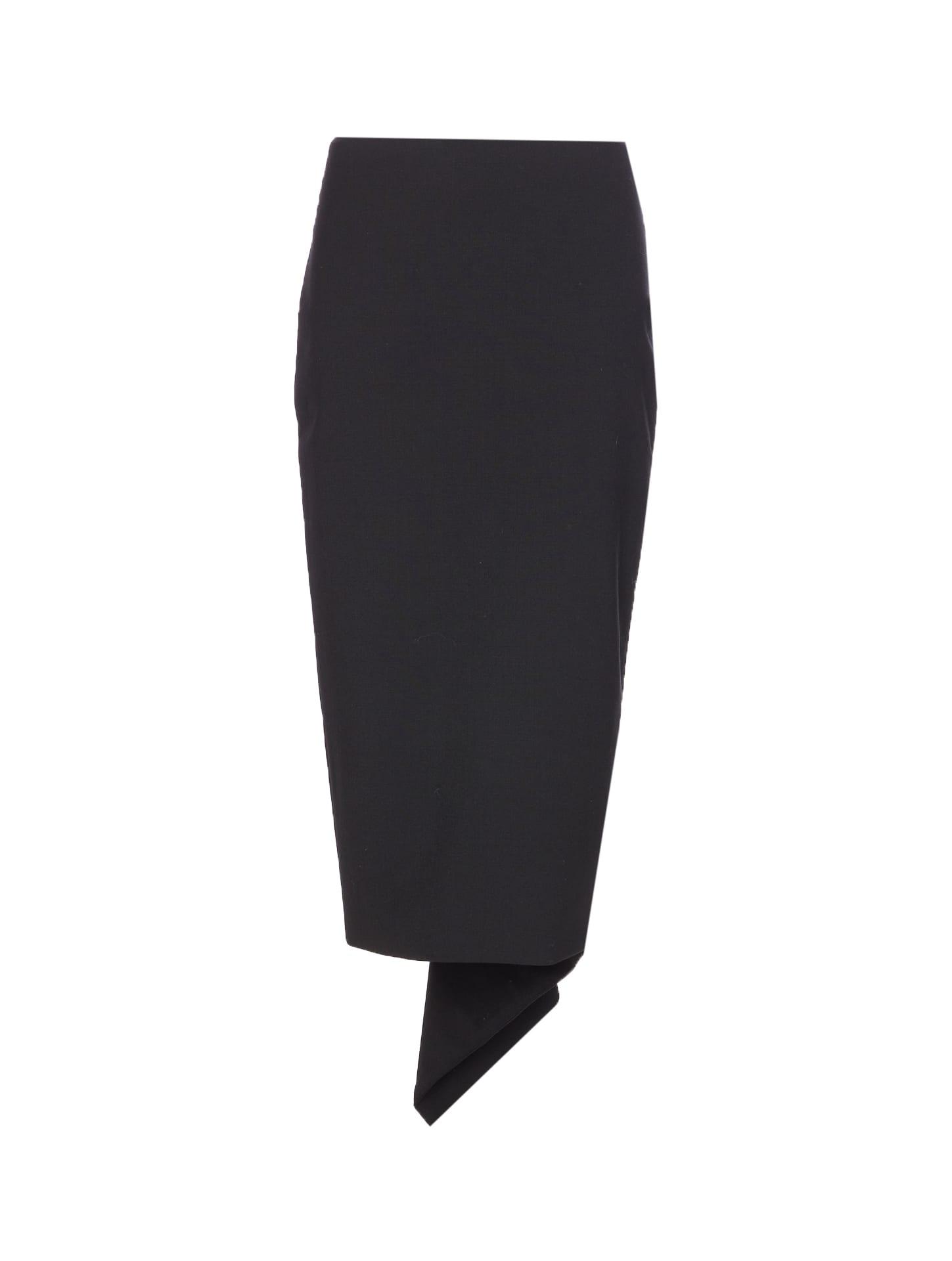 thelatest c-bree skirt