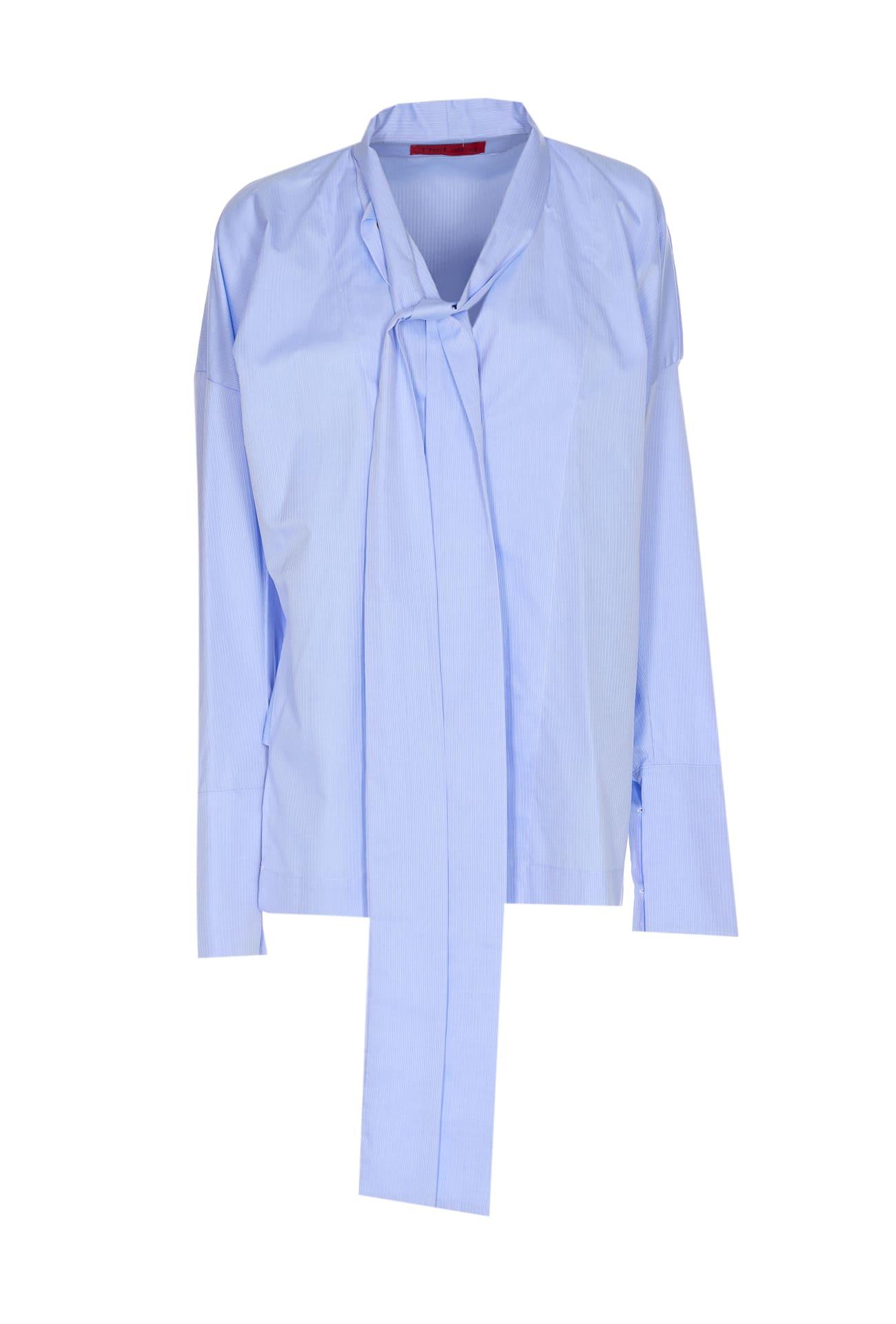 thelatest cecilia shirt