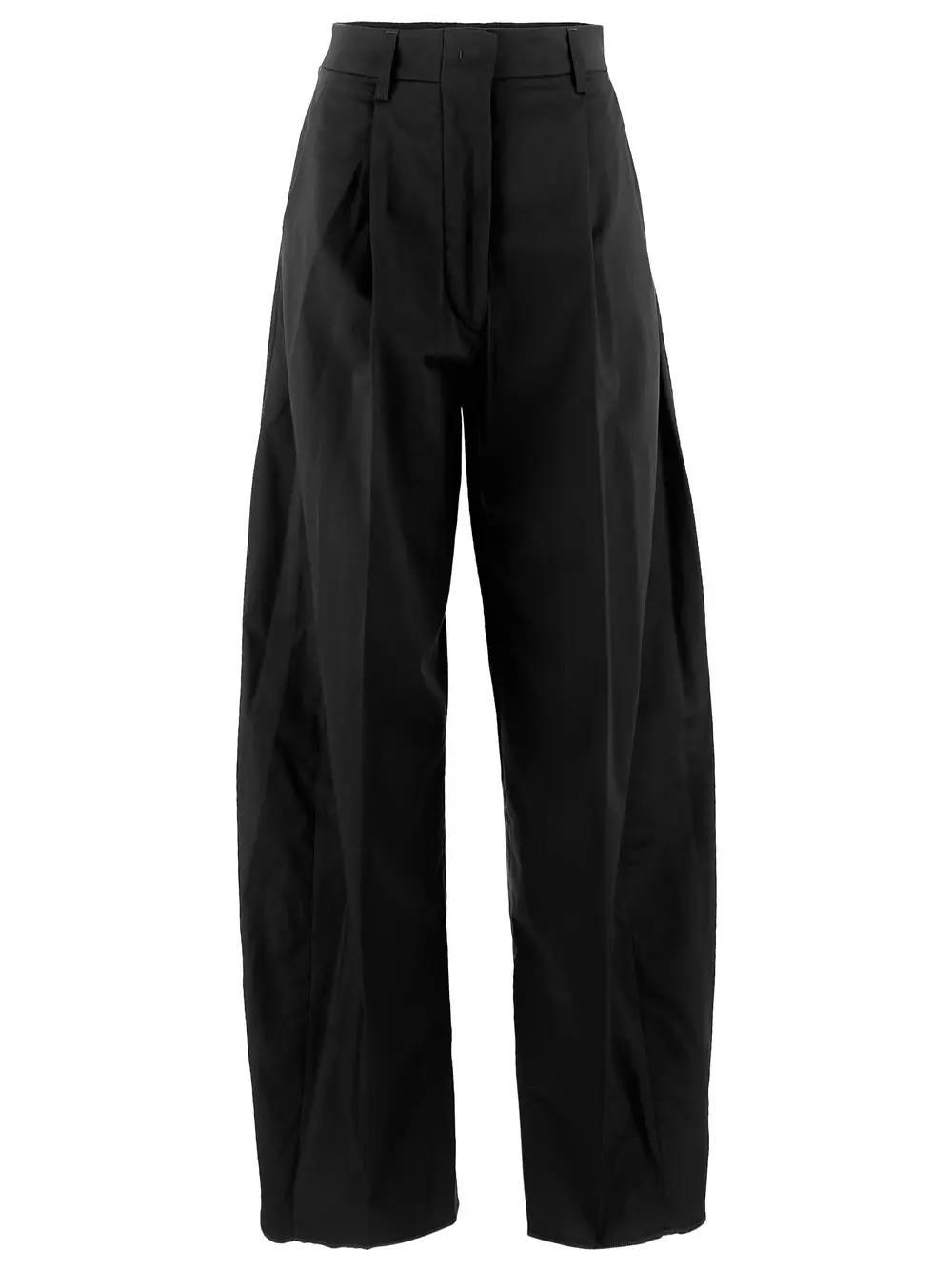 thelatest chino sport pleat