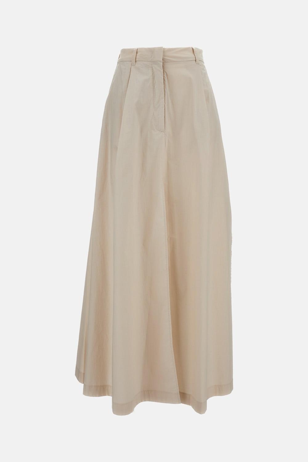 thelatest daisy long skirt