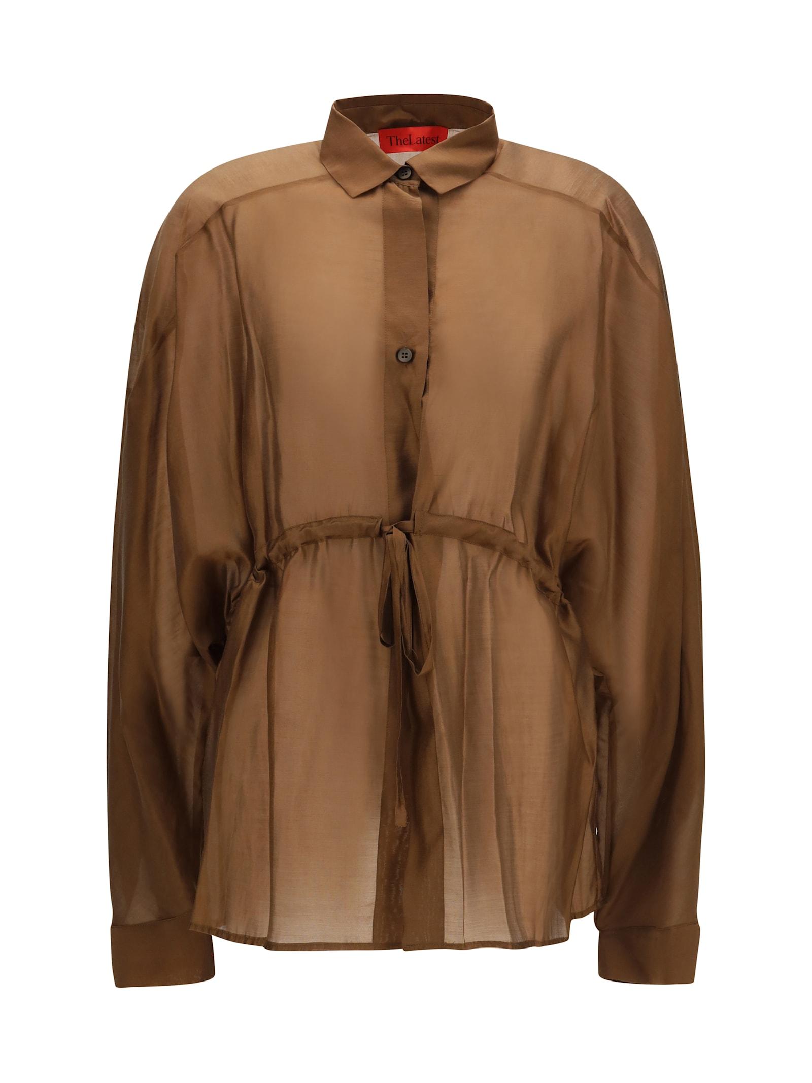 thelatest dalida shirt