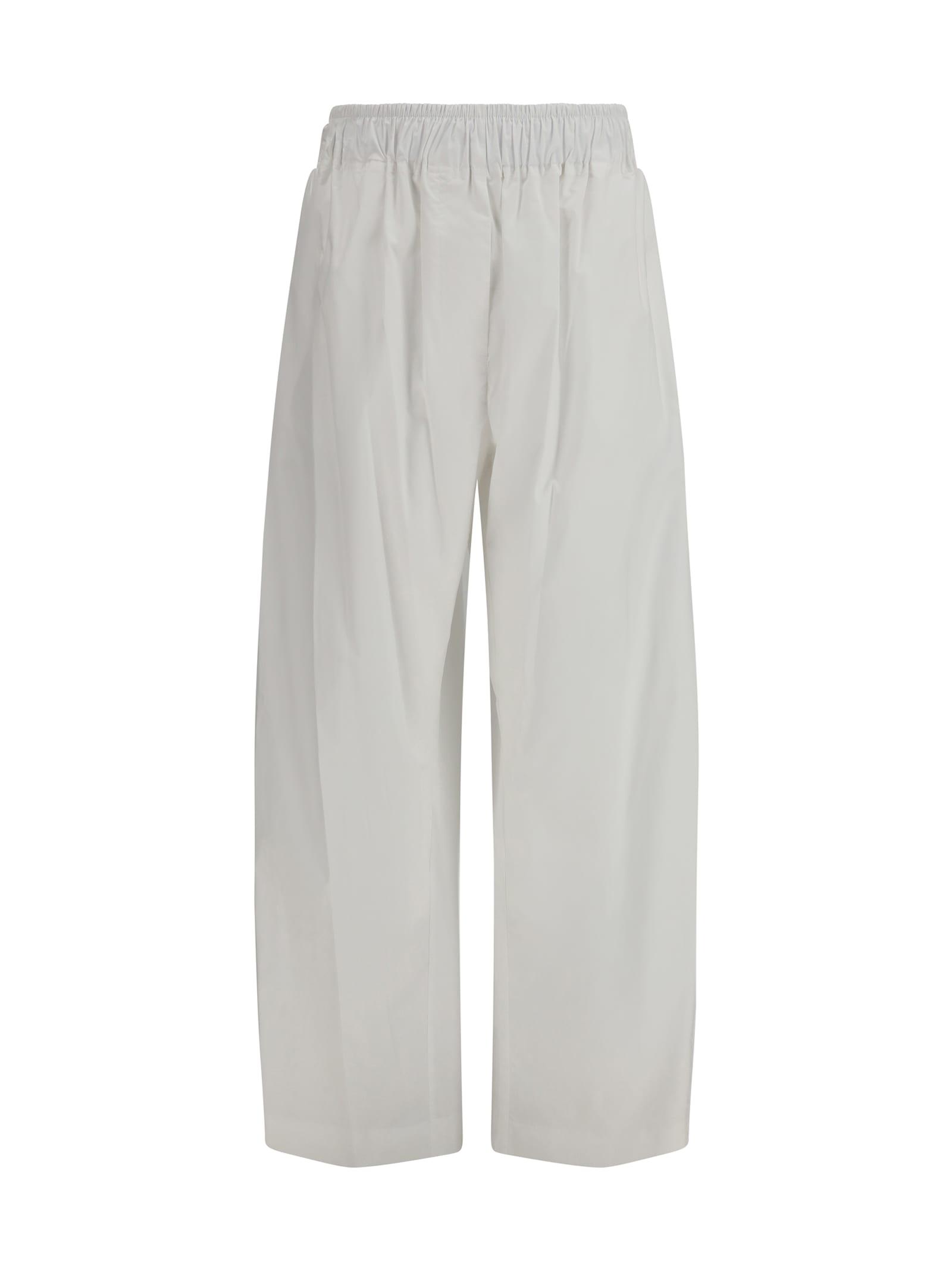 thelatest dora wide leg pants