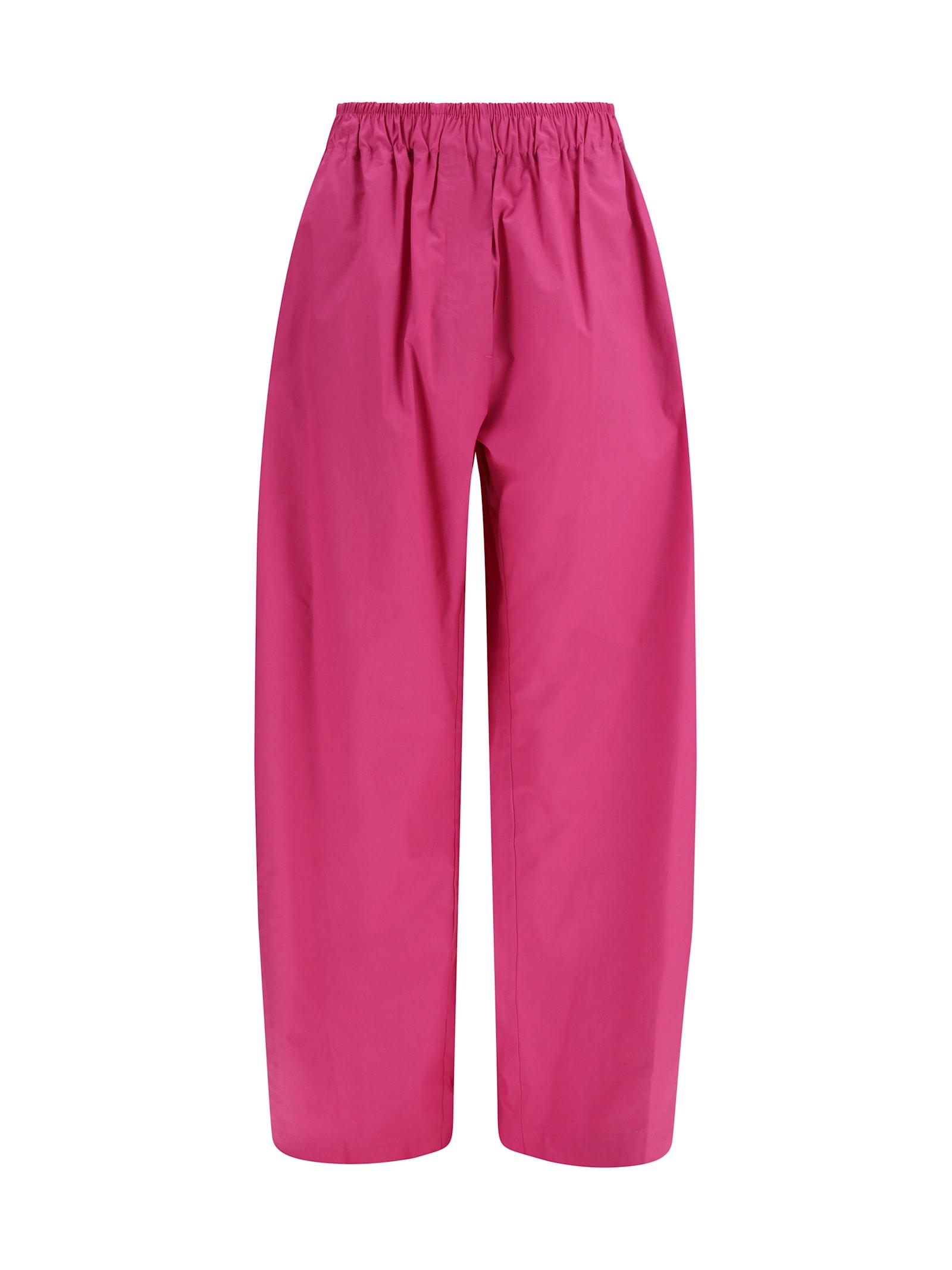 thelatest dora wide leg pants