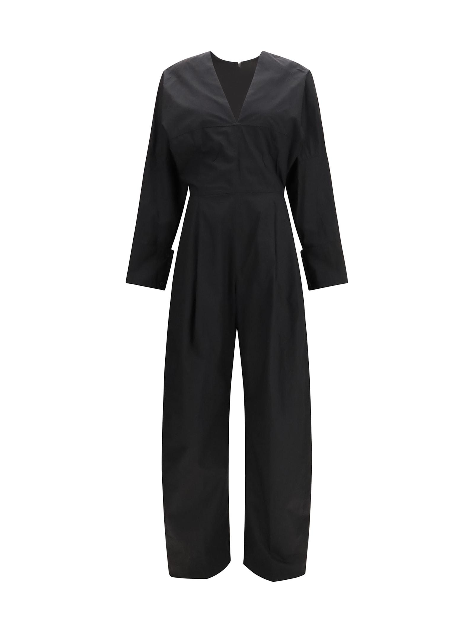 thelatest drew jumpsuit
