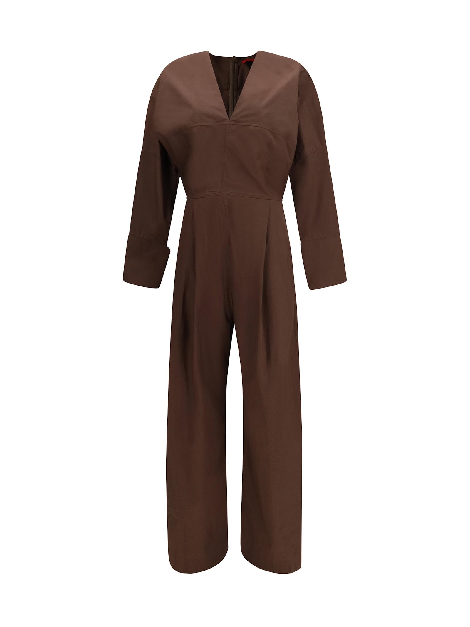 thelatest drew jumpsuit