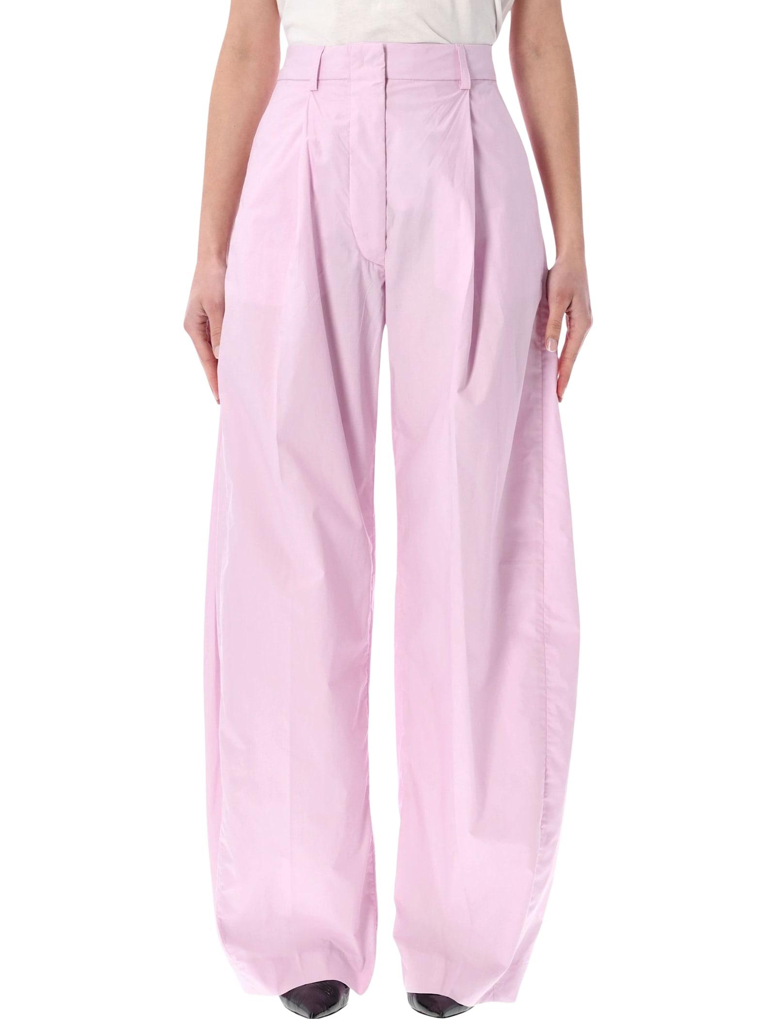 thelatest the latest billie poplin pants