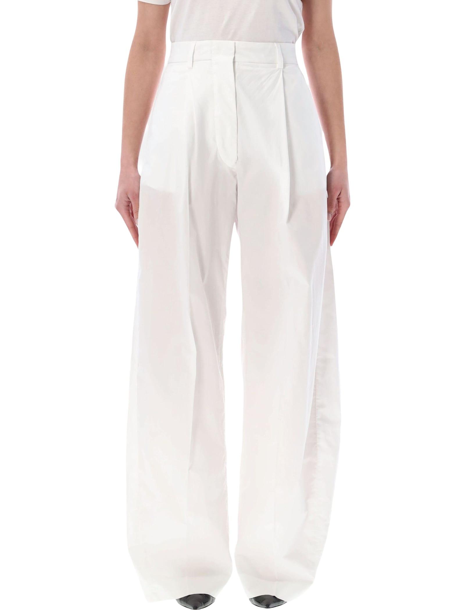 thelatest the latest billie poplin pants