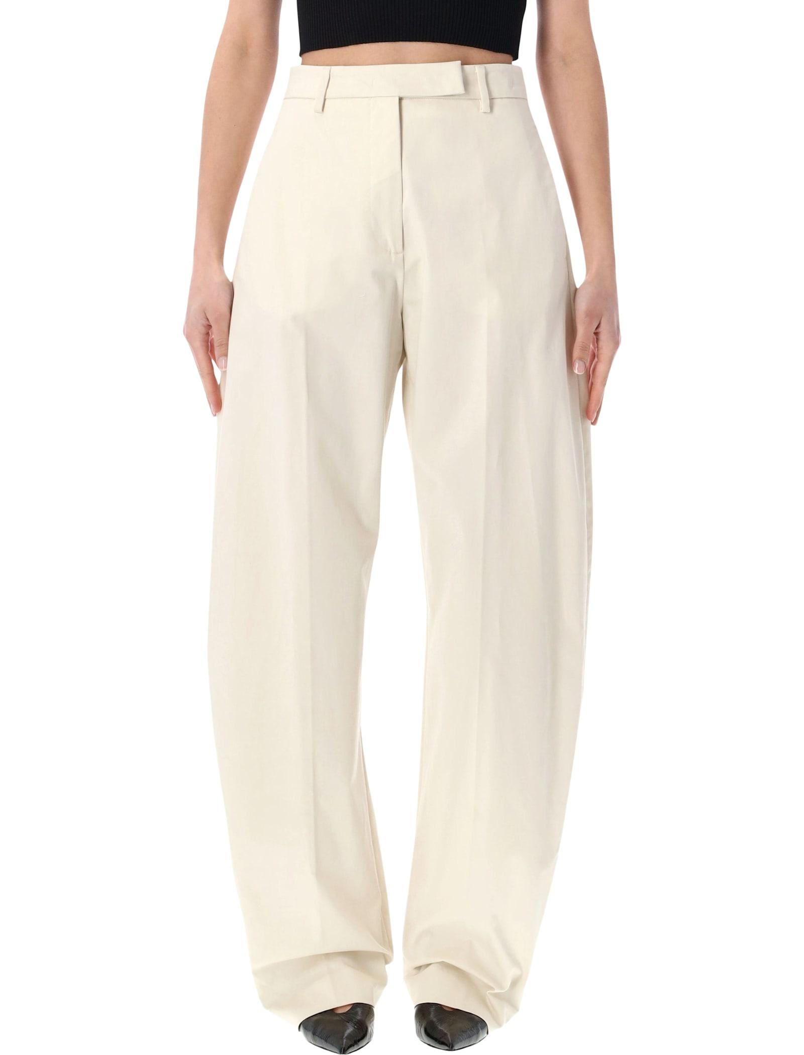 thelatest the latest dina tailored pants