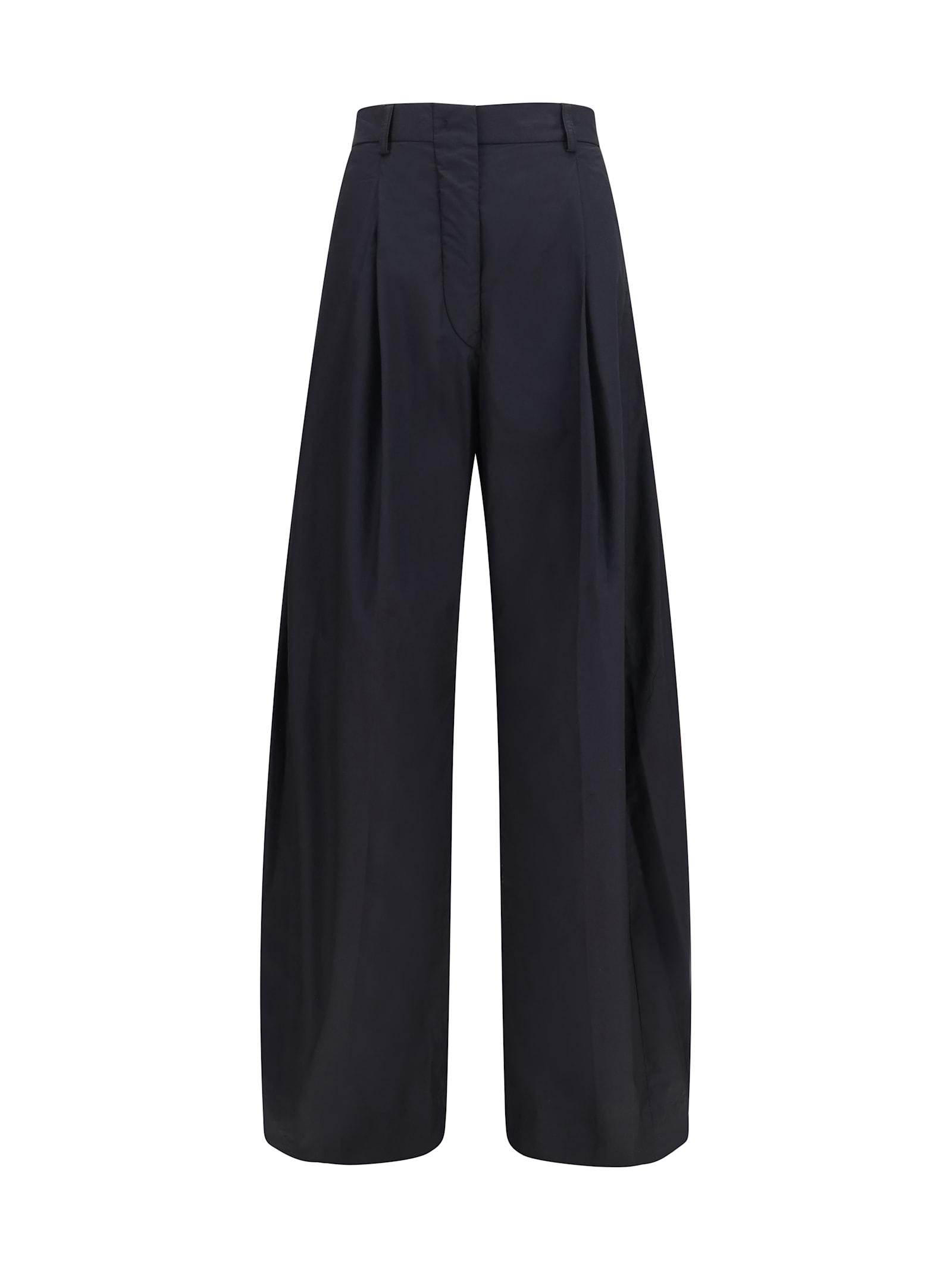 thelatest wide-leg pants