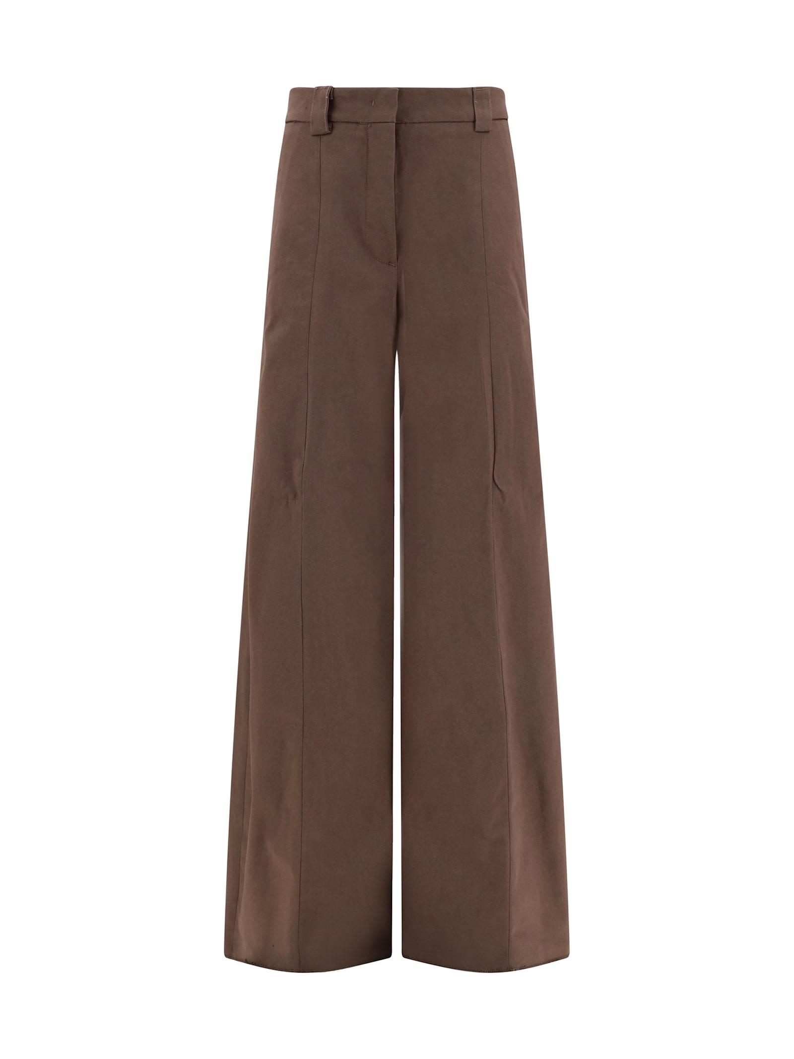 thelatest wide leg pants