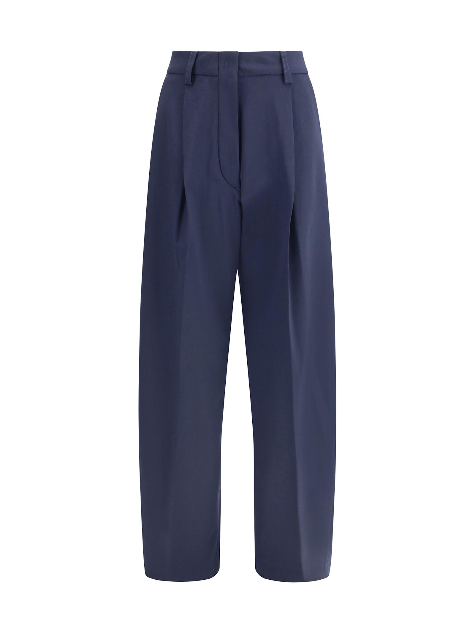 thelatest wide leg pants