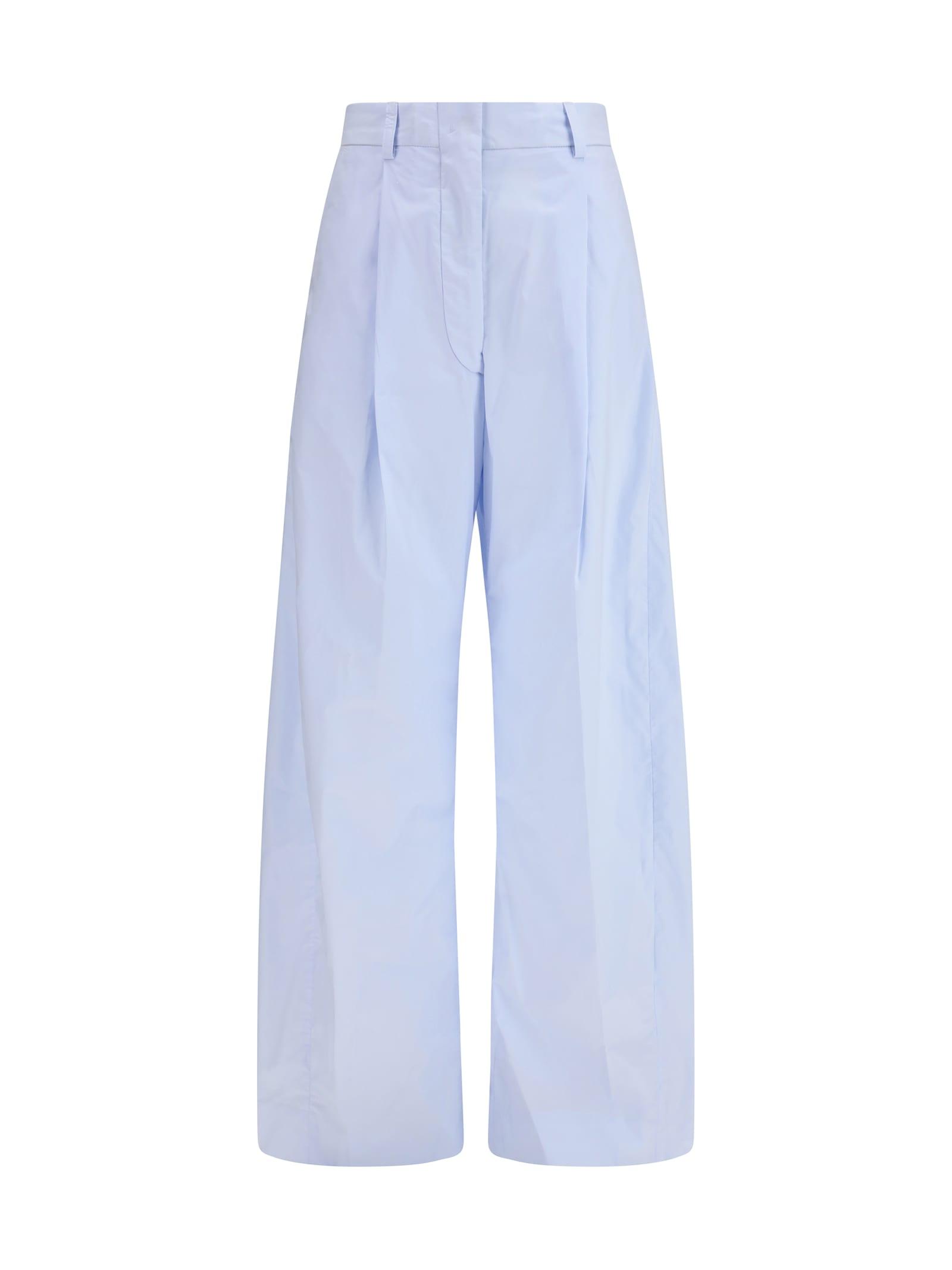 thelatest wide-leg pants