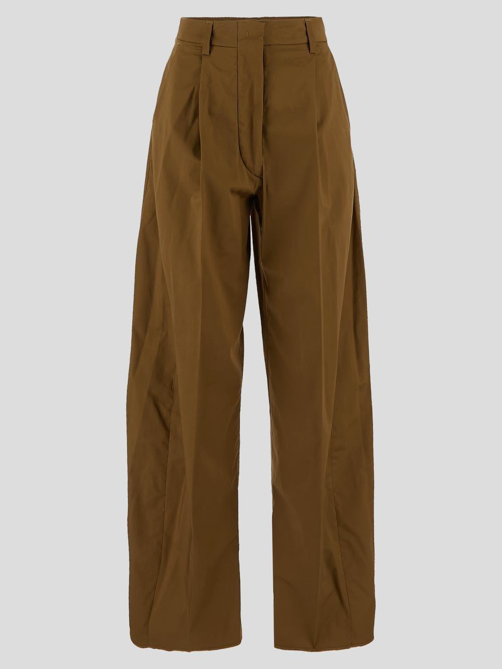 thelatest wide leg pants