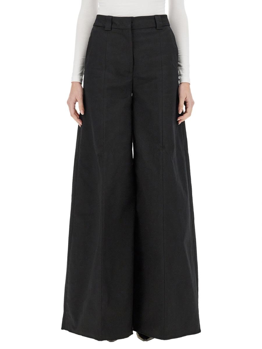 thelatest wide pant alma